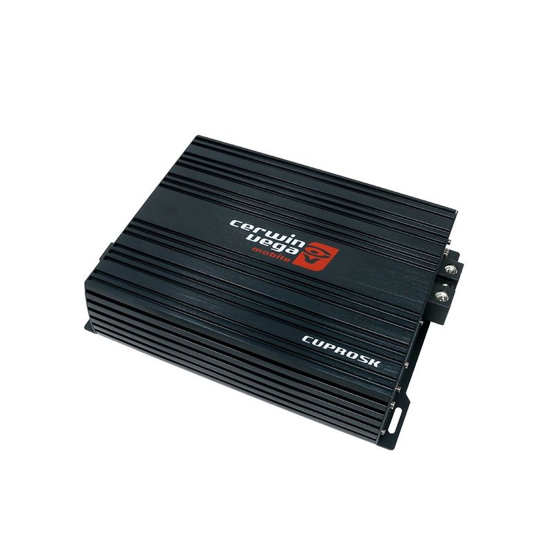 Cerwin Vega CVPRO5K