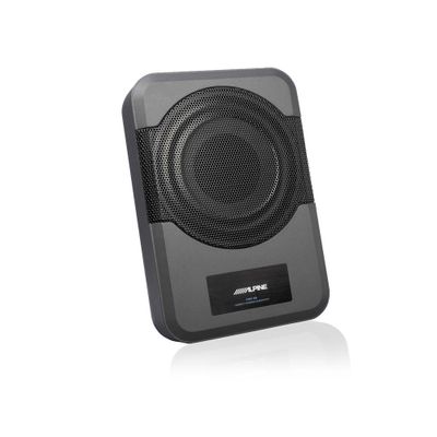 Alpine KWE-S8