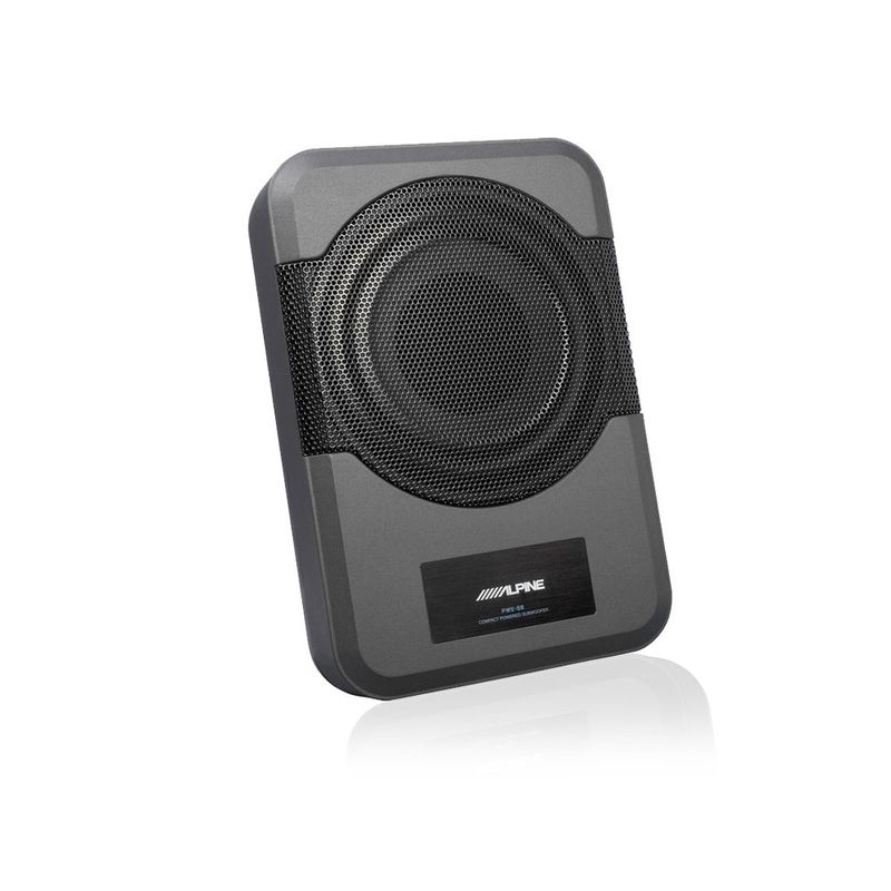 Alpine KWE-S8