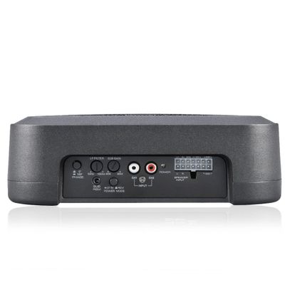 Alpine KWE-S8