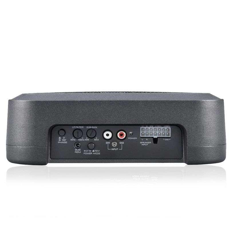 Alpine KWE-S8