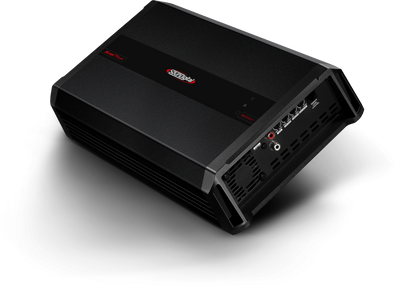 SounDigital 8000.1 BASSTRONIK - 1 Ohm