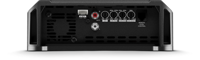 SounDigital 8000.1 BASSTRONIK - 1 Ohm