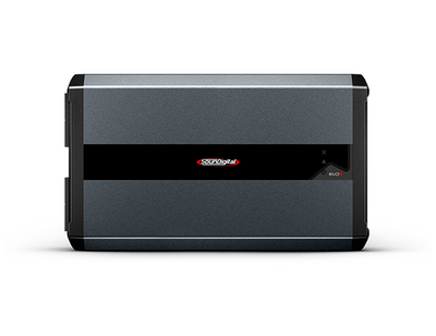 SounDigital 8000.1 EVO5 1 Ohm
