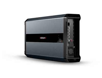 SounDigital 8000.1 EVO5 2 Ohm