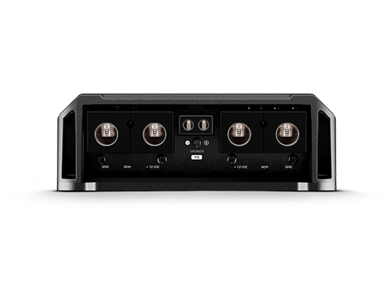SounDigital 8000.1 EVO5 2 Ohm