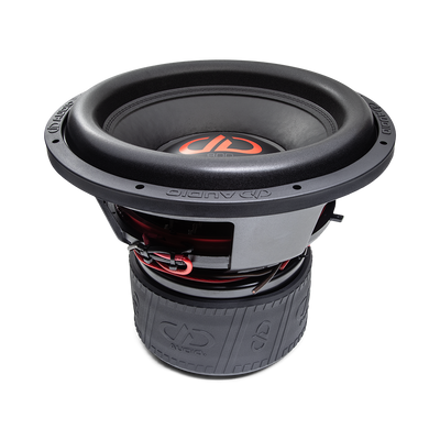 DD Audio 815f