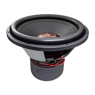 DD Audio 818f