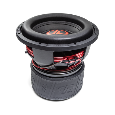 DD audio 812f-D1