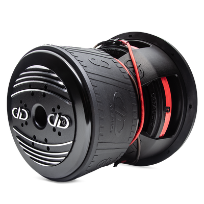 DD audio 812f-D1
