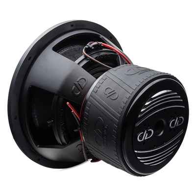 DD Audio 815f