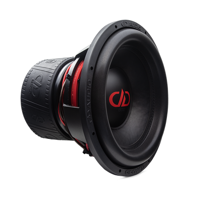 DD audio 815f-D1