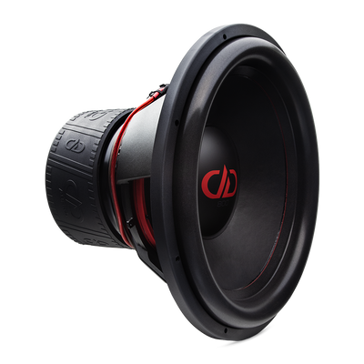 DD audio 818f-D1