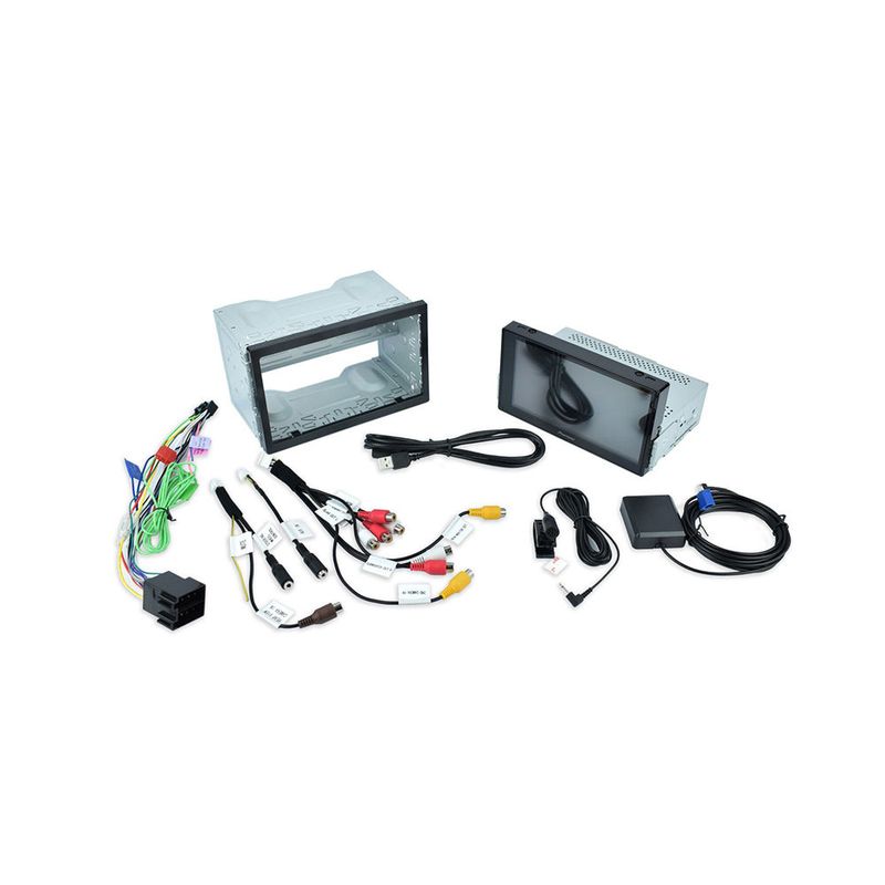 Pioneer SPH-DA77DAB