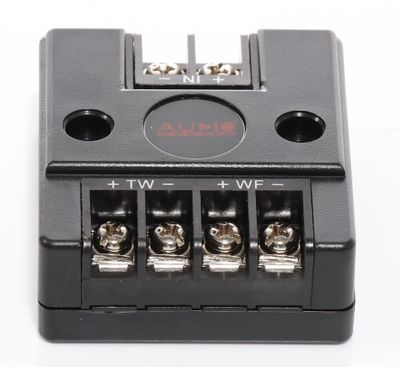 Audio System CARBON 165