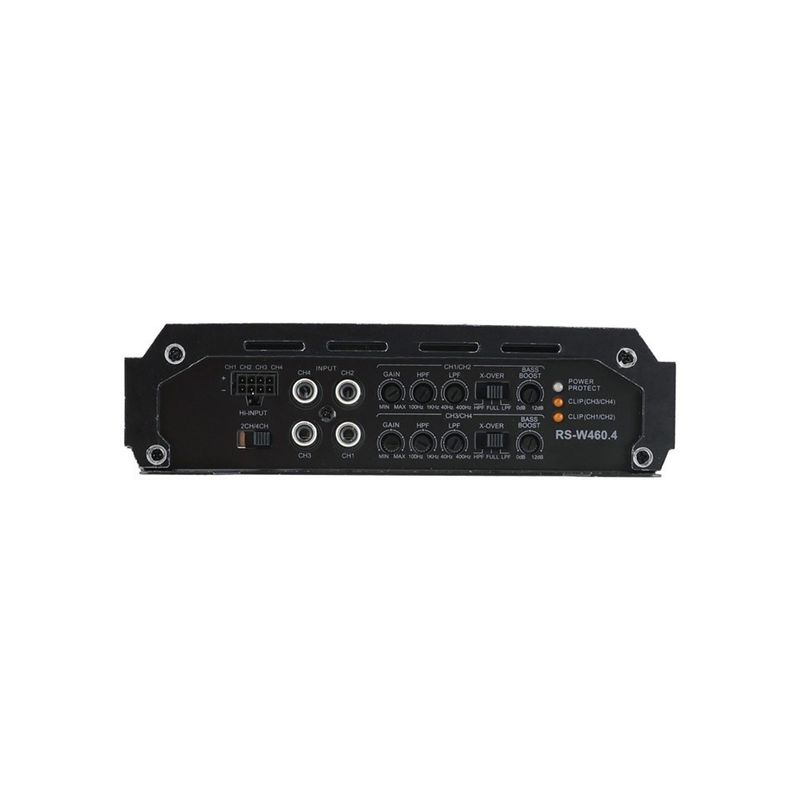 Reiss RS-W460.4