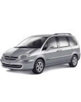 Citroen C8