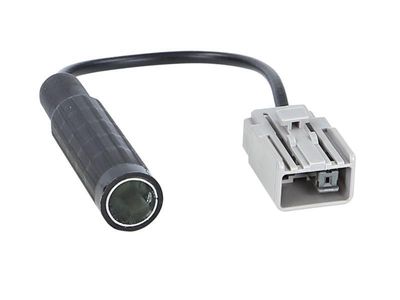 Antenna adapter Volvo  DIN(m) Volvo