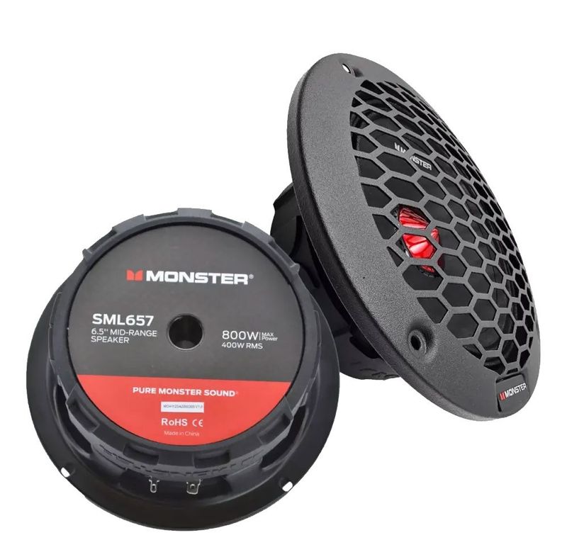 Monster SML657
