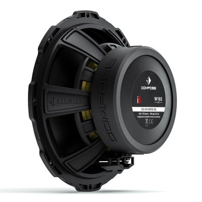 Helix Ci5 W165FM-S3