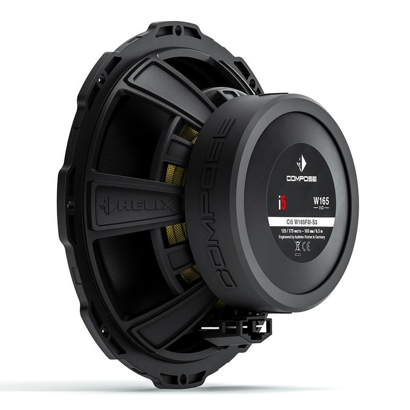 Helix Ci5 W165FM-S3