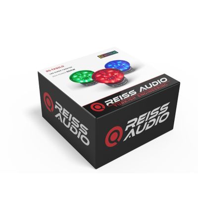 Reiss RS-TA92LD