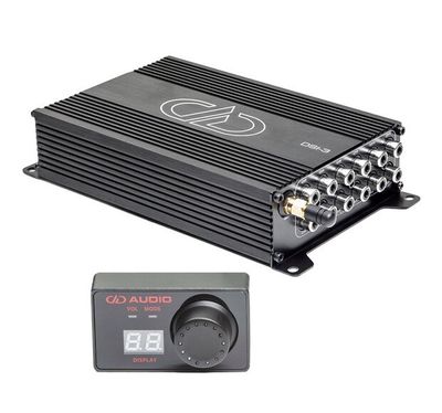 DD Audio DSI-3R
