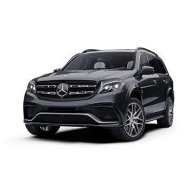 Mercedes GLS
