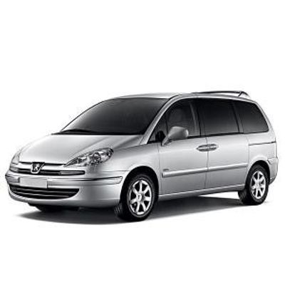 Peugeot 807