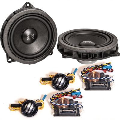 Black Hydra HDO BMW Paket