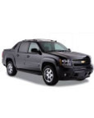 Chevrolet Avalanche