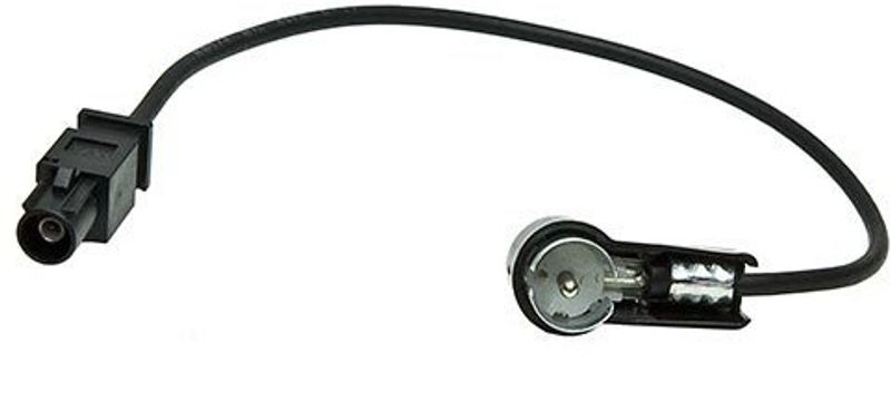 ACV ISO antenna adapter BMW / Renault / Dacia 140227