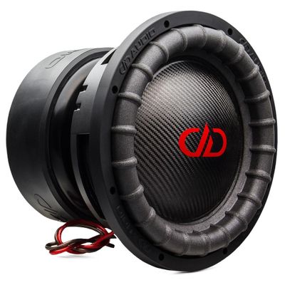 DD Audio 	9918B ESP D1