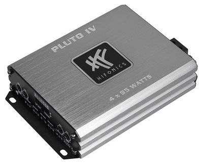 Hifonics PLUTO 4