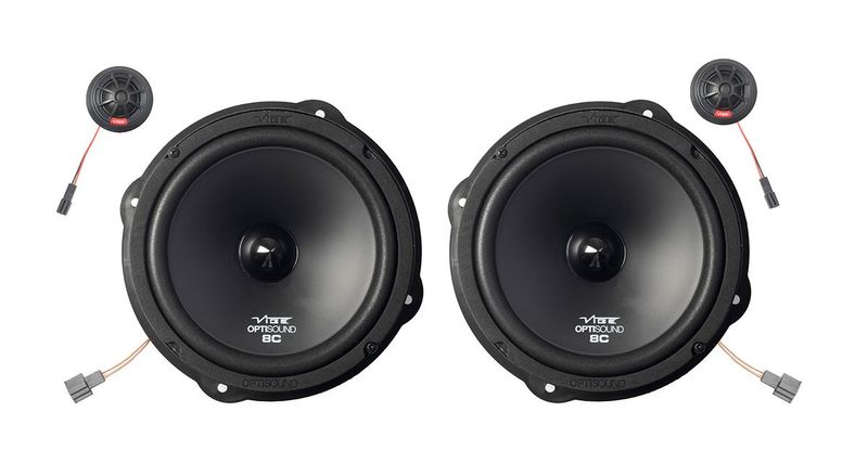 Vibe OPTI8A3-V0