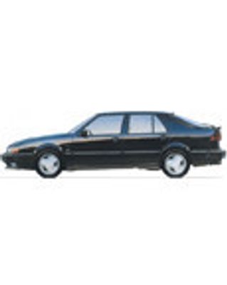 SAAB 9000