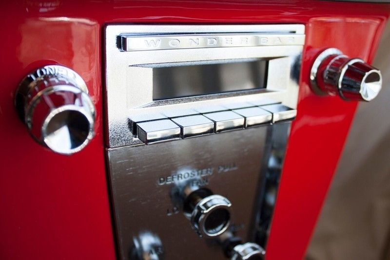 1958-63 GM WONDERBAR m2