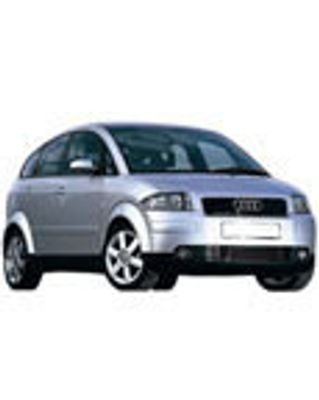 Audi A2