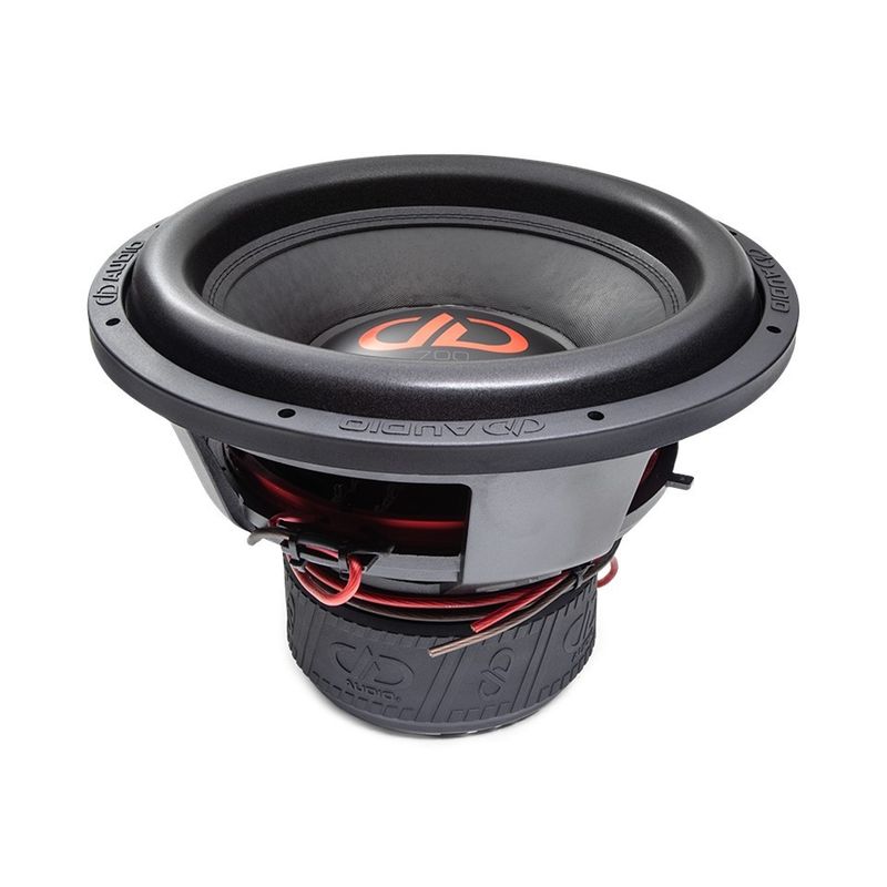 DD Audio 715f