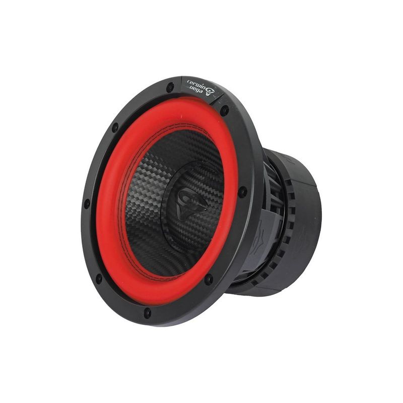 Cerwin-Vega VEGA series 8"