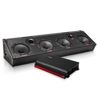 Vibe Slick amp65box