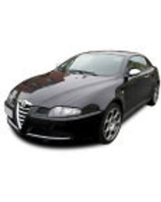 Alfa Romeo GT