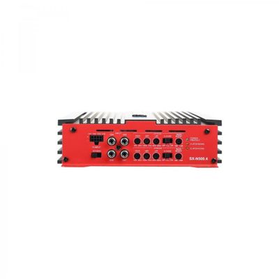Soundmax SX-N500.4