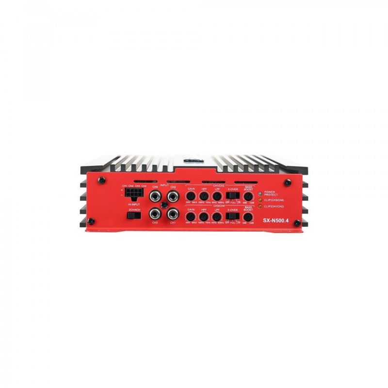 Soundmax SX-N500.4