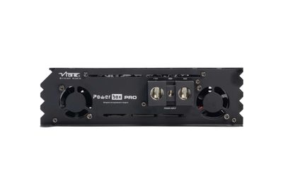 Vibe Black Death BD12D2SPL-V4 amp
