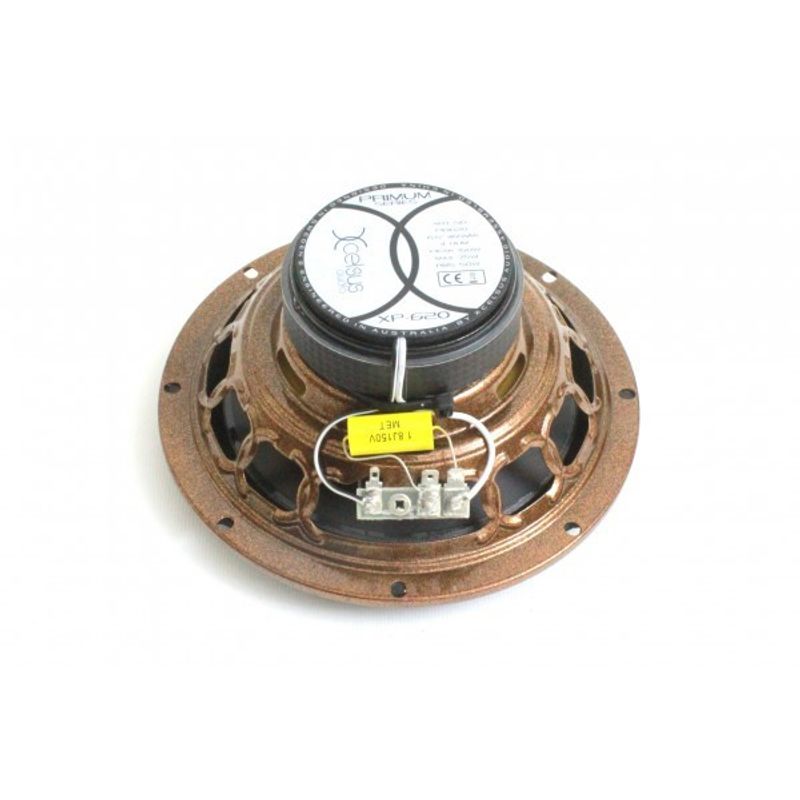 XCELSUS AUDIO PRIMUM XP620