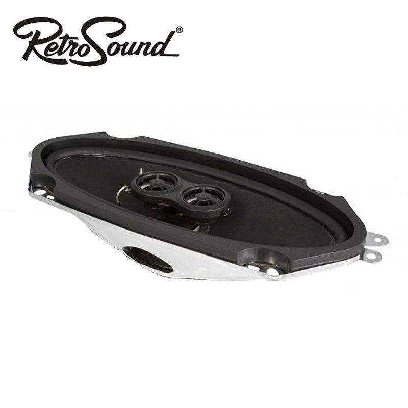 Retrosound R-410N 4x10"
