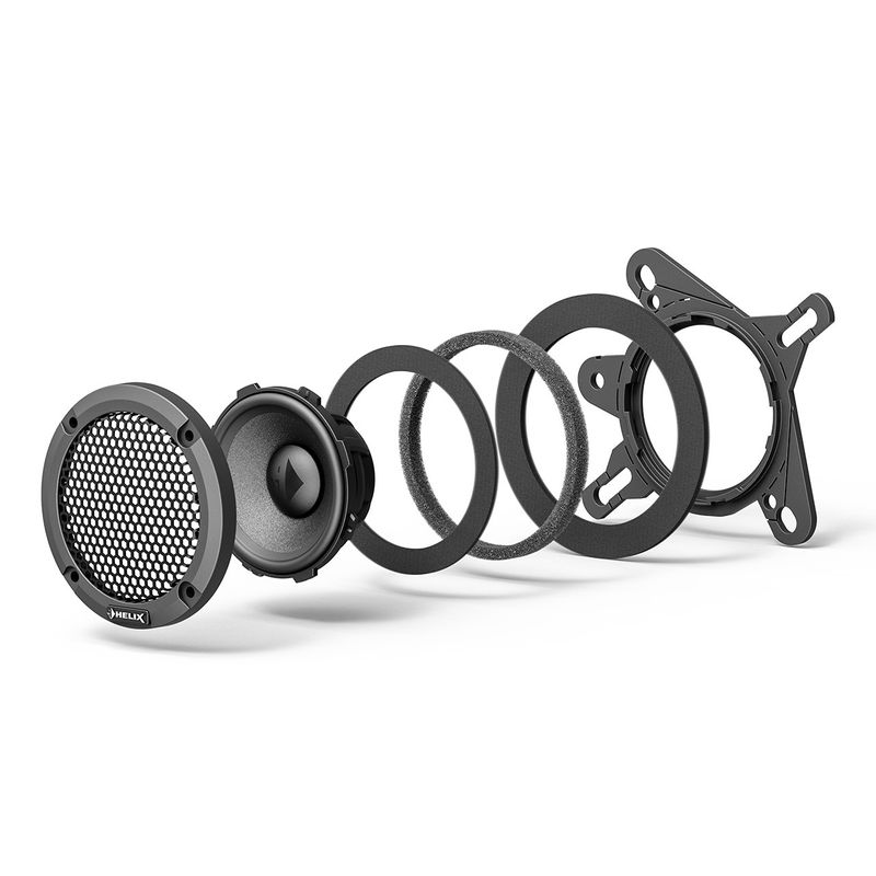 HELIX Ci5 M50FM-S3