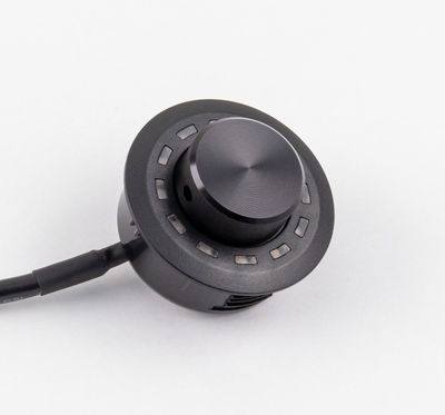 HELIX Conductor