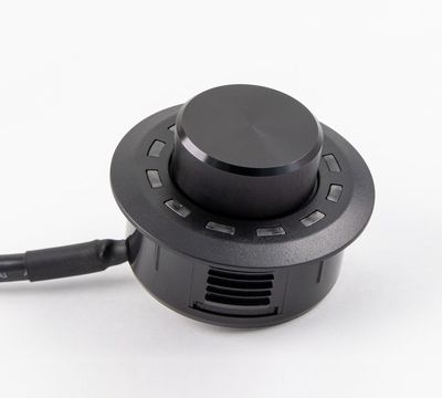 HELIX Conductor